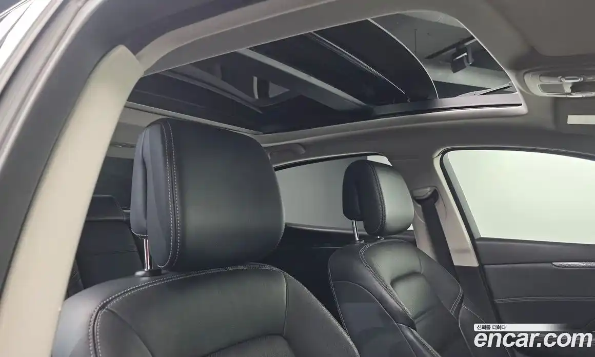 Renault SM6 2017 1.5 гидро, фото 18