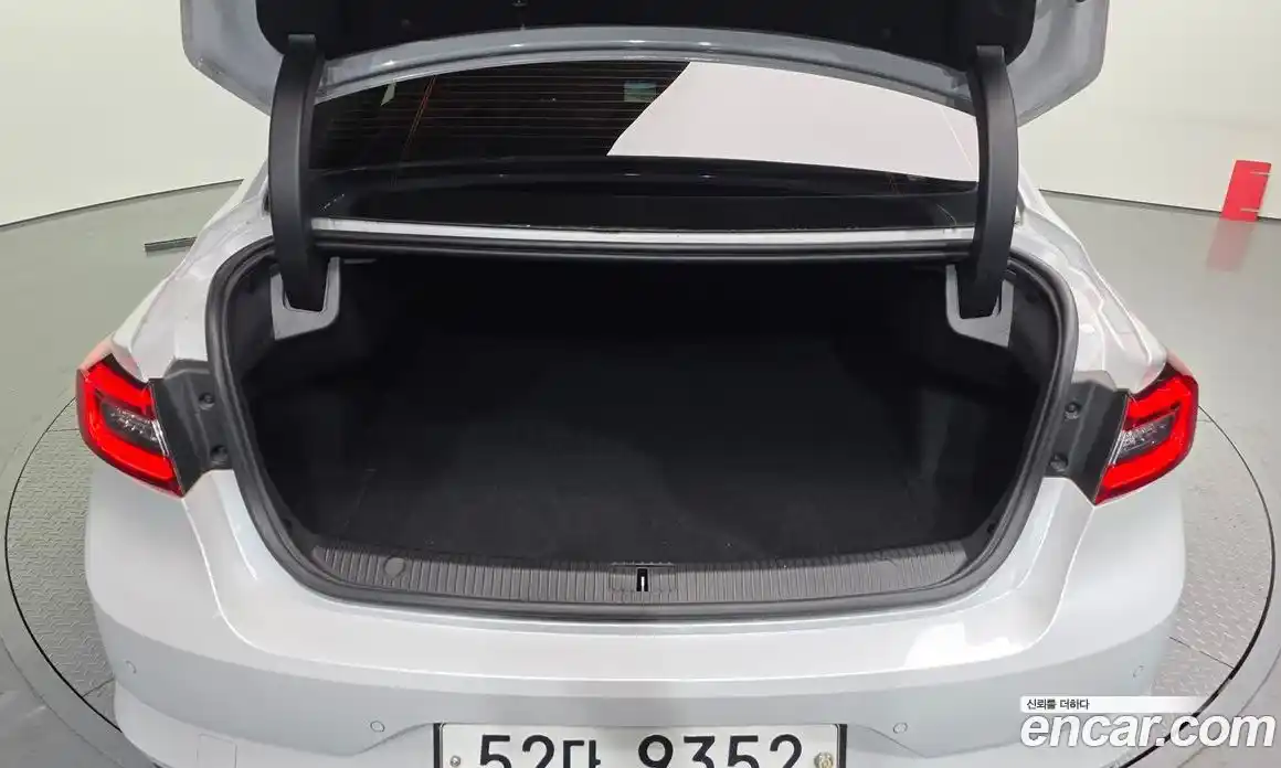 Renault SM6 2017 1.5 гидро, фото 20