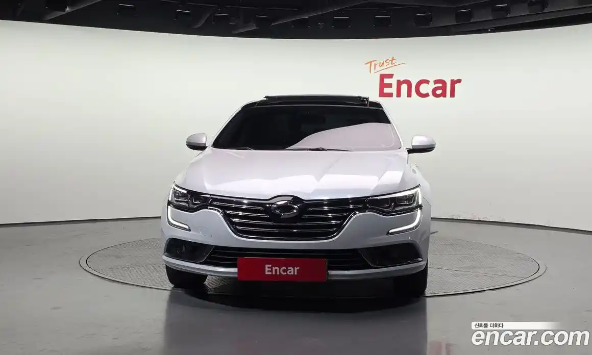 Renault SM6 2017 1.5 гидро, фото 3