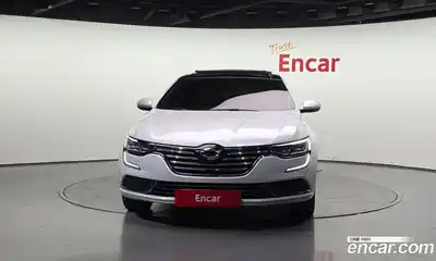 Renault SM6 2017 1.5 гидро, миниатюра 3