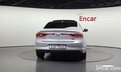 Renault SM6 2017 1.5 гидро, миниатюра 4