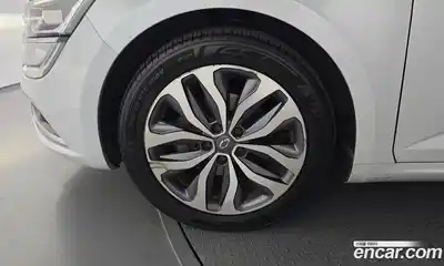 Renault SM6 2017 1.5 гидро, миниатюра 5
