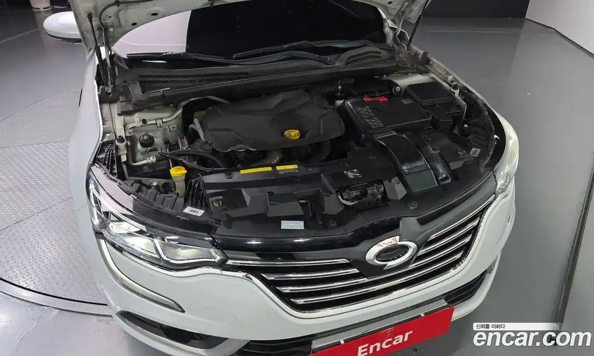Renault SM6 2017 1.5 гидро, фото 6