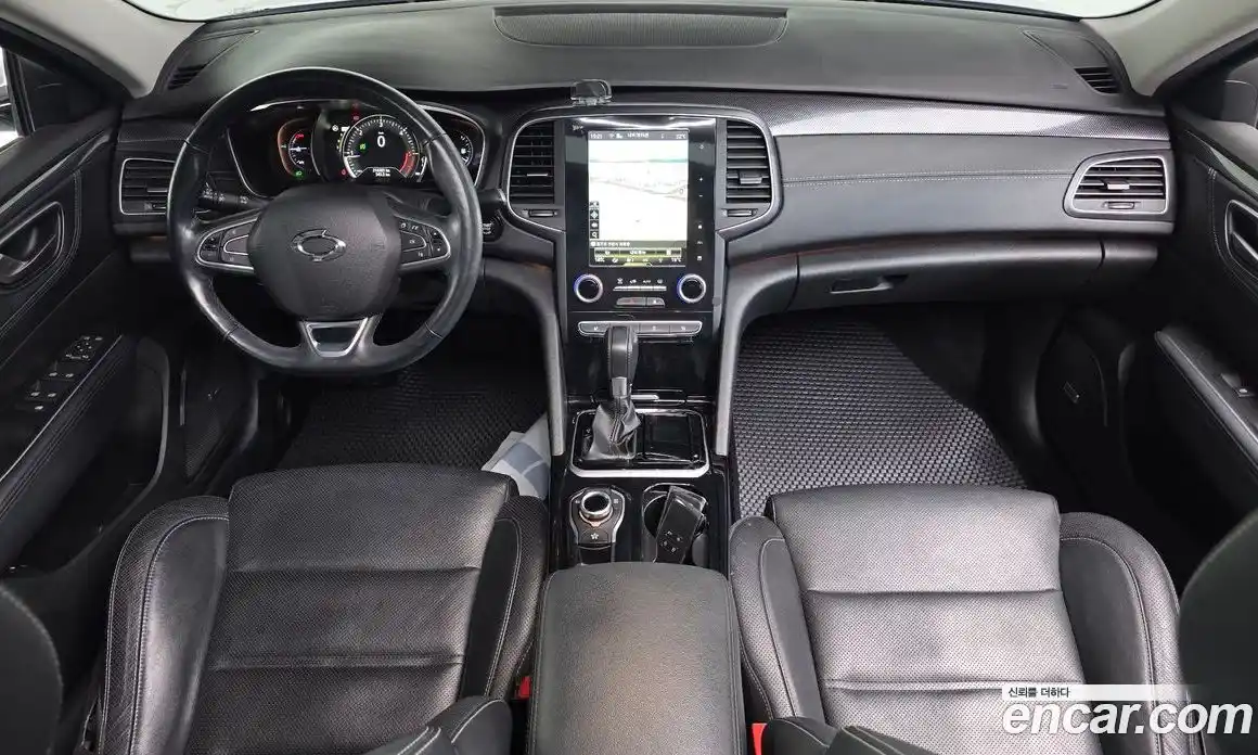 Renault SM6 2017 1.5 гидро, фото 7