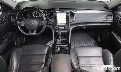 Renault SM6 2017 1.5 гидро, миниатюра 7