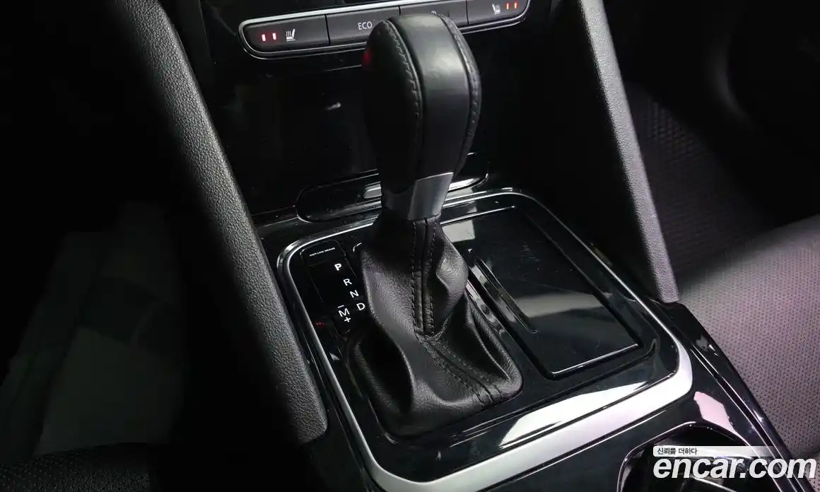 Renault SM6 2017 1.5 гидро, фото 9