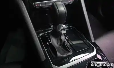 Renault SM6 2017 1.5 гидро, миниатюра 9