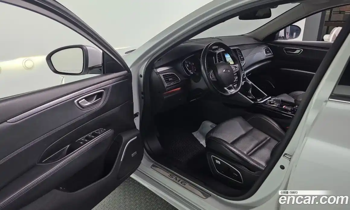 Renault SM6 2017 1.5 гидро, фото 10