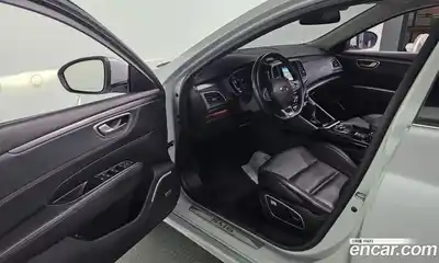 Renault SM6 2017 1.5 гидро, миниатюра 10