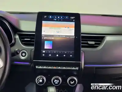 Renault XM3 2020 1.3 гидро, миниатюра 12