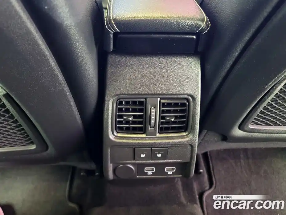 Renault XM3 2020 1.3 гидро, фото 14