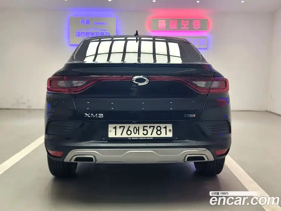 Renault XM3 2020 1.3 гидро, фото 3