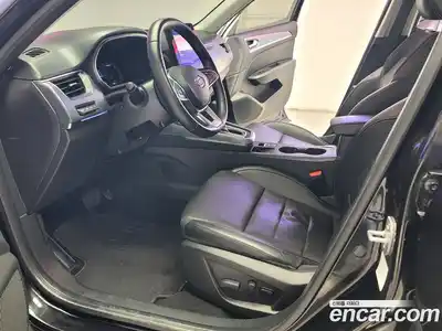 Renault XM3 2020 1.3 гидро, миниатюра 9