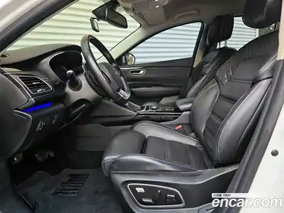 Renault SM6 2017 2.0 гидро, миниатюра 11