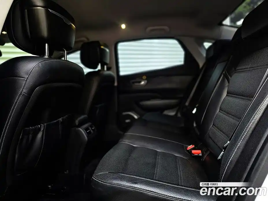 Renault SM6 2017 2.0 гидро, фото 12