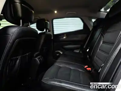Renault SM6 2017 2.0 гидро, миниатюра 12
