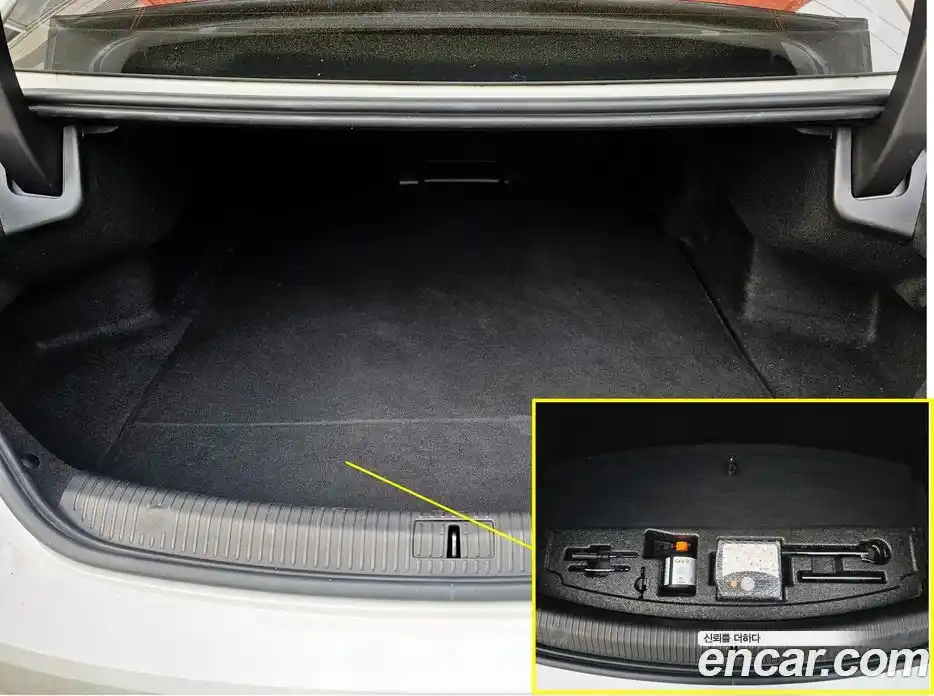 Renault SM6 2017 2.0 гидро, фото 13