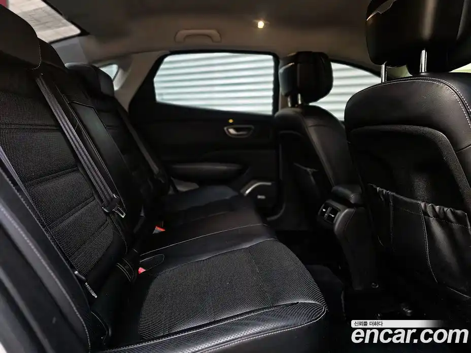 Renault SM6 2017 2.0 гидро, фото 14