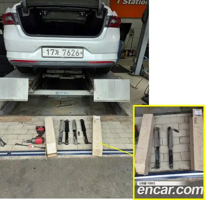 Renault SM6 2017 2.0 гидро, фото 19