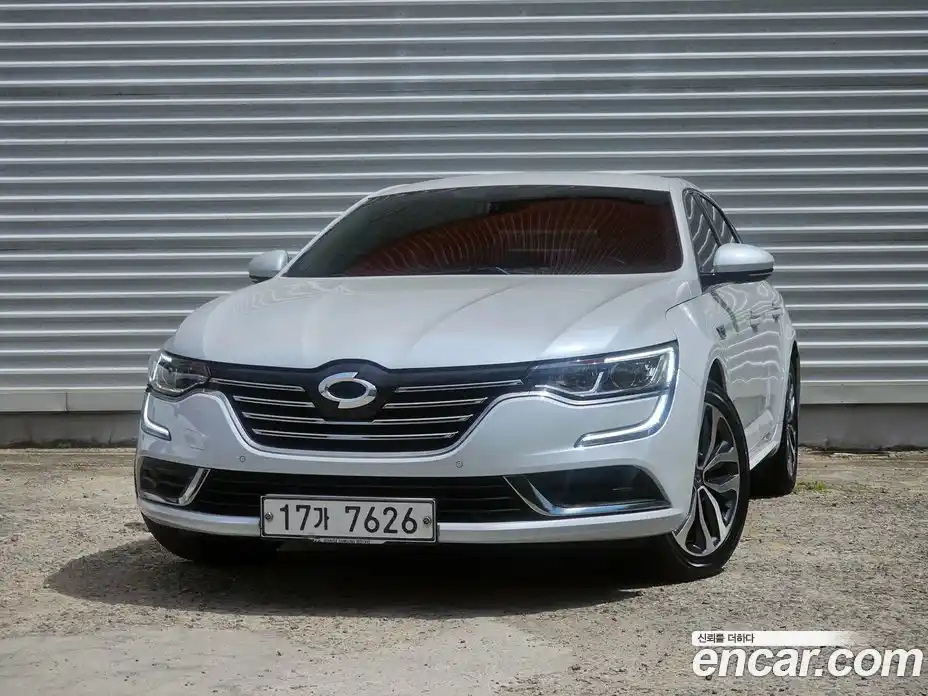 Renault SM6 2017 2.0 гидро, фото 2