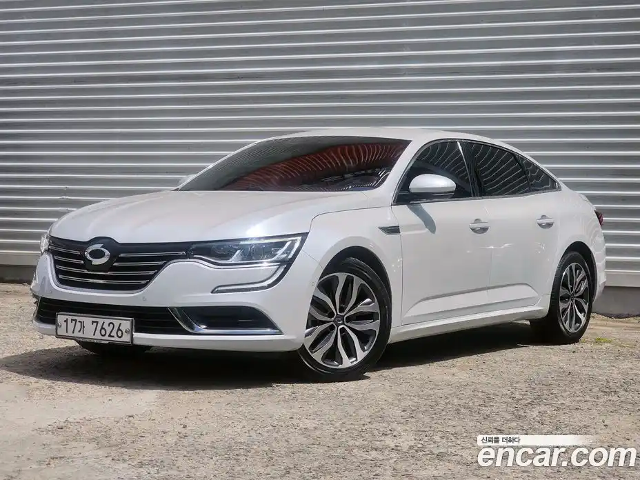 Renault SM6 2017 2.0 гидро, фото 3