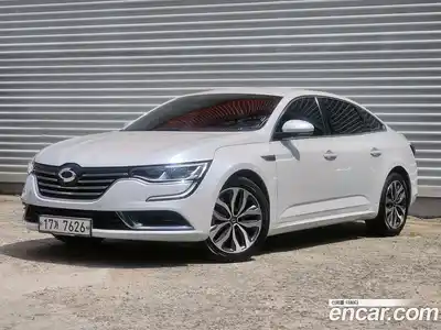 Renault SM6 2017 2.0 гидро, миниатюра 3