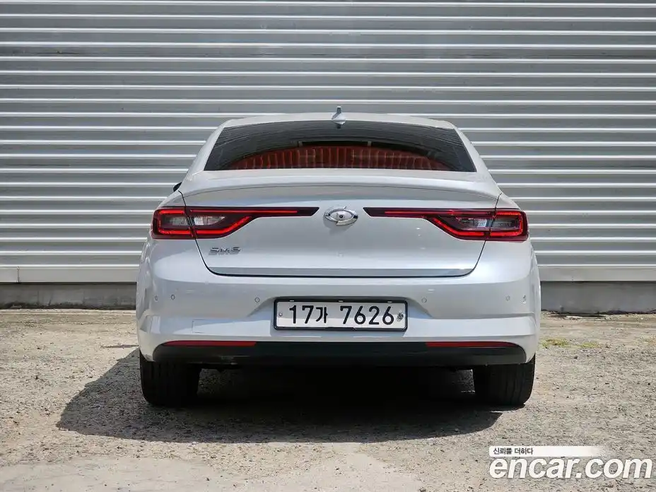 Renault SM6 2017 2.0 гидро, фото 4