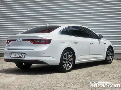 Renault SM6 2017 2.0 гидро, миниатюра 5