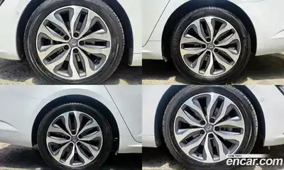 Renault SM6 2017 2.0 гидро, миниатюра 7
