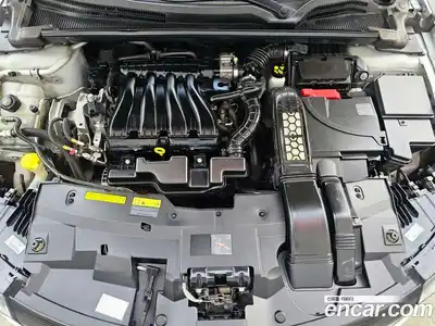 Renault SM6 2017 2.0 гидро, миниатюра 8