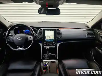 Renault SM6 2017 2.0 гидро, миниатюра 9