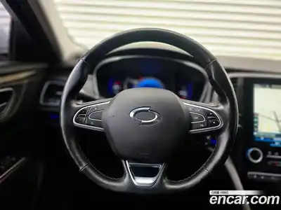 Renault SM6 2017 2.0 гидро, миниатюра 10
