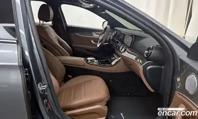 Mercedes-Benz E-Class 2019 3.0 гидро, миниатюра 11