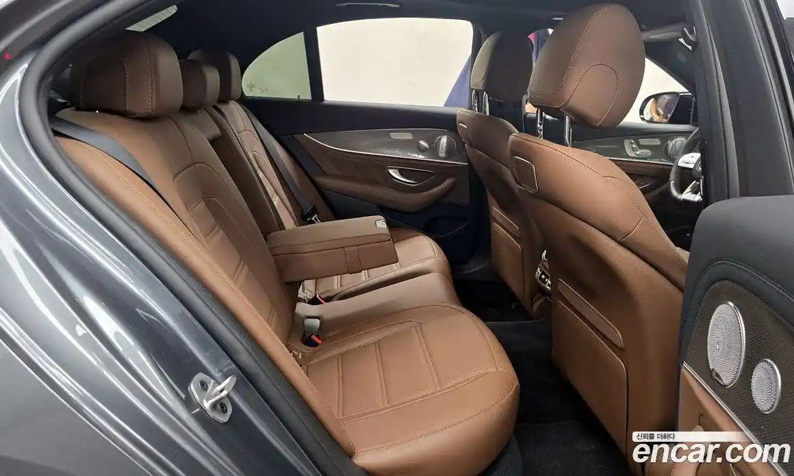 Mercedes-Benz E-Class 2019 3.0 гидро, фото 12