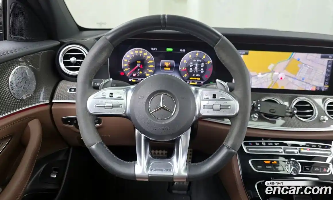 Mercedes-Benz E-Class 2019 3.0 гидро, фото 13