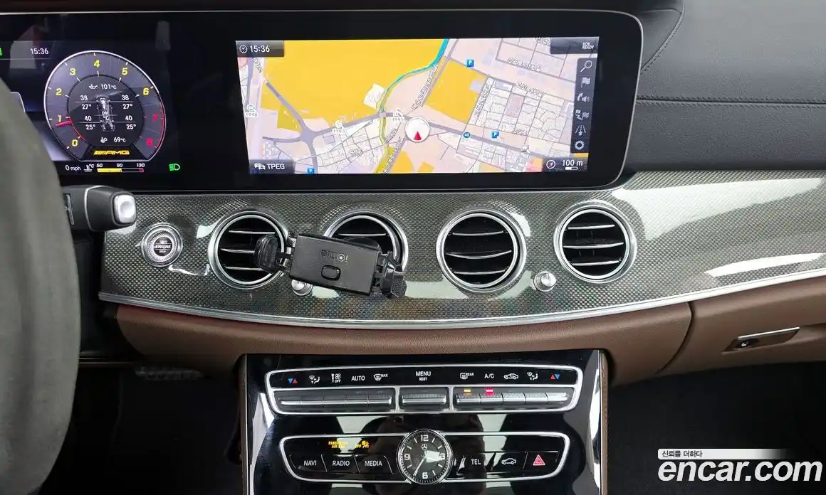 Mercedes-Benz E-Class 2019 3.0 гидро, фото 14