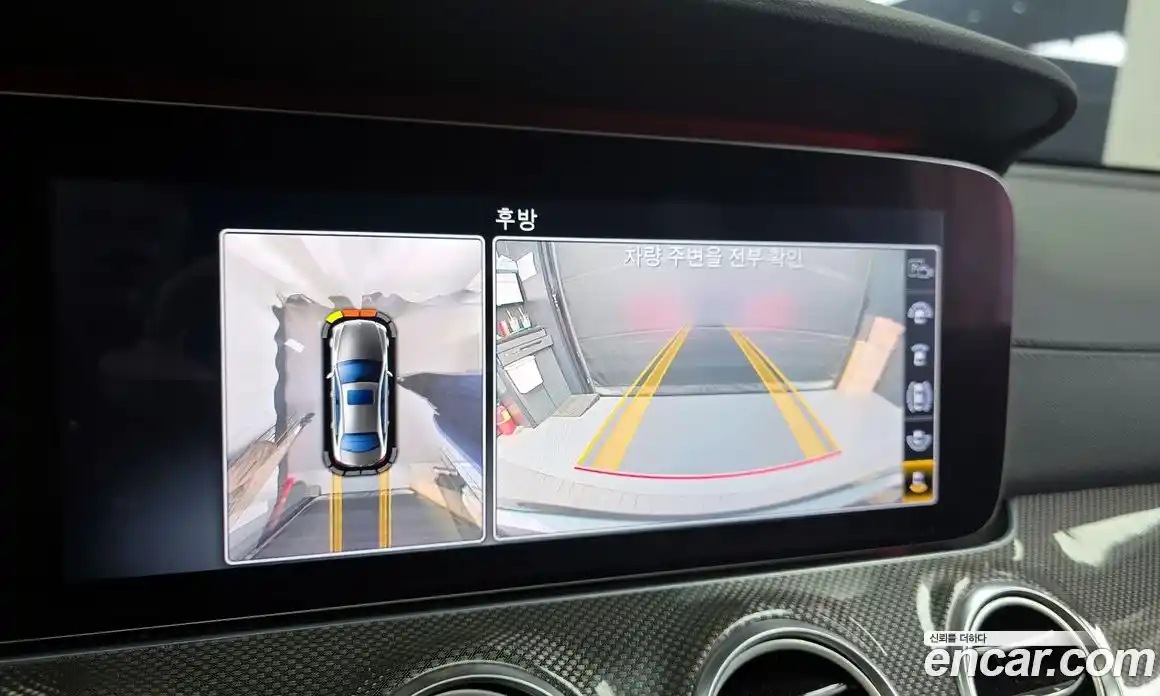 Mercedes-Benz E-Class 2019 3.0 гидро, фото 15