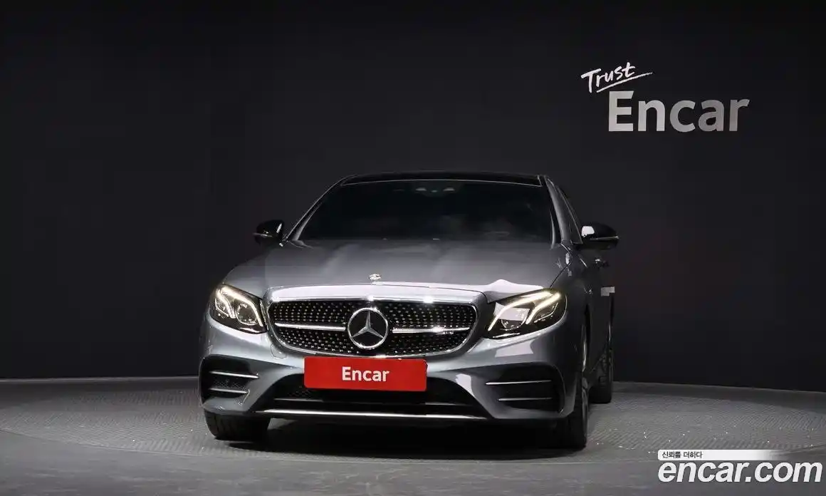 Mercedes-Benz E-Class 2019 3.0 гидро, фото 3