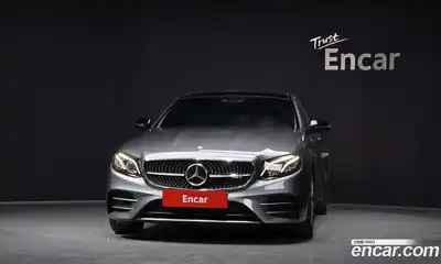 Mercedes-Benz E-Class 2019 3.0 гидро, миниатюра 3