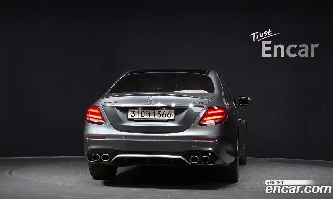 Mercedes-Benz E-Class 2019 3.0 гидро, фото 4