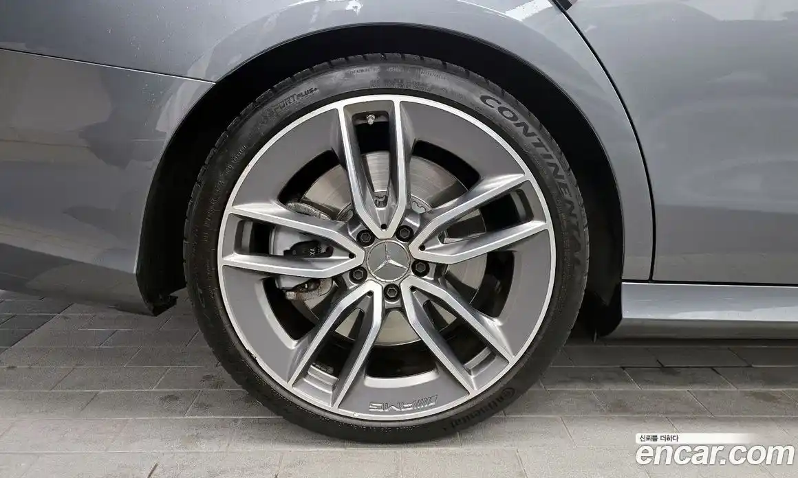 Mercedes-Benz E-Class 2019 3.0 гидро, фото 5