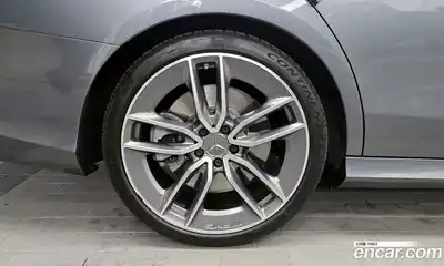 Mercedes-Benz E-Class 2019 3.0 гидро, миниатюра 5