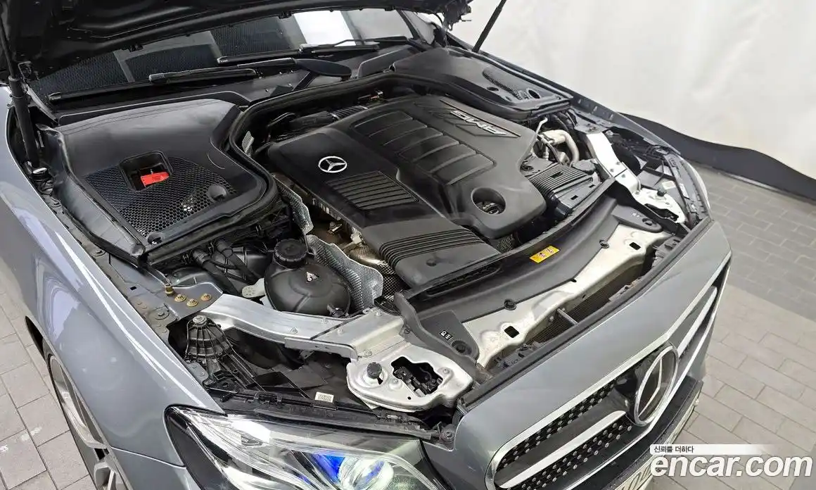Mercedes-Benz E-Class 2019 3.0 гидро, фото 6