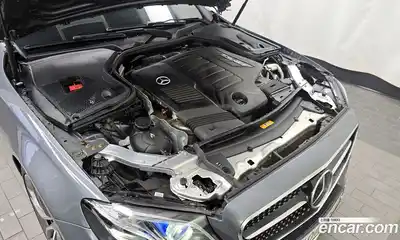 Mercedes-Benz E-Class 2019 3.0 гидро, миниатюра 6