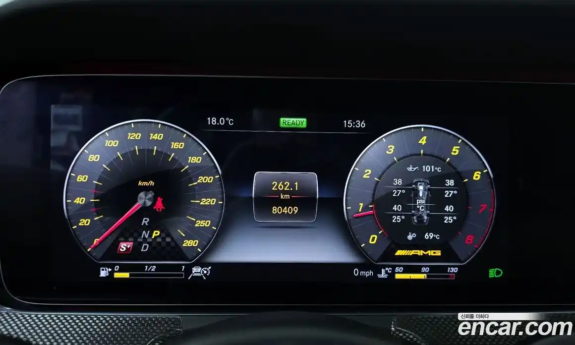 Mercedes-Benz E-Class 2019 3.0 гидро, фото 8