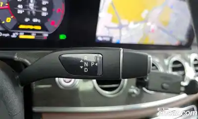 Mercedes-Benz E-Class 2019 3.0 гидро, миниатюра 9