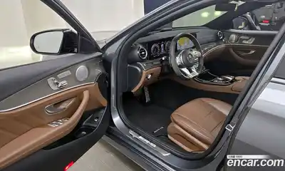 Mercedes-Benz E-Class 2019 3.0 гидро, миниатюра 10