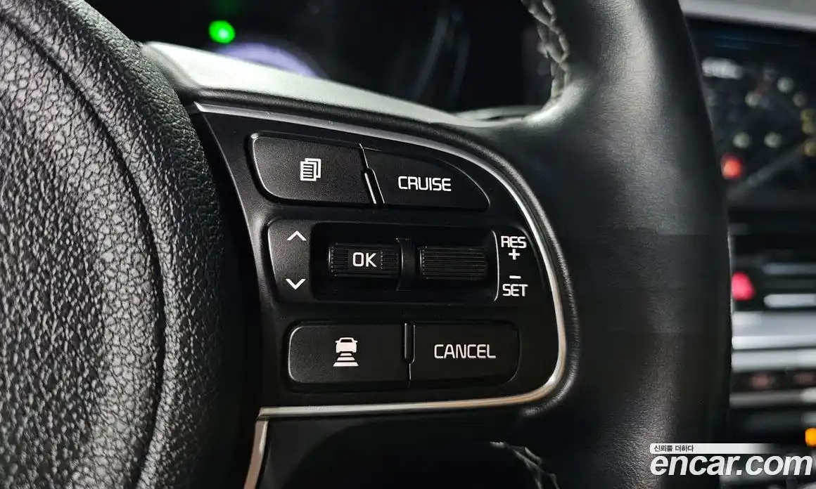 Kia Niro 2021 1.6 гидро, фото 23