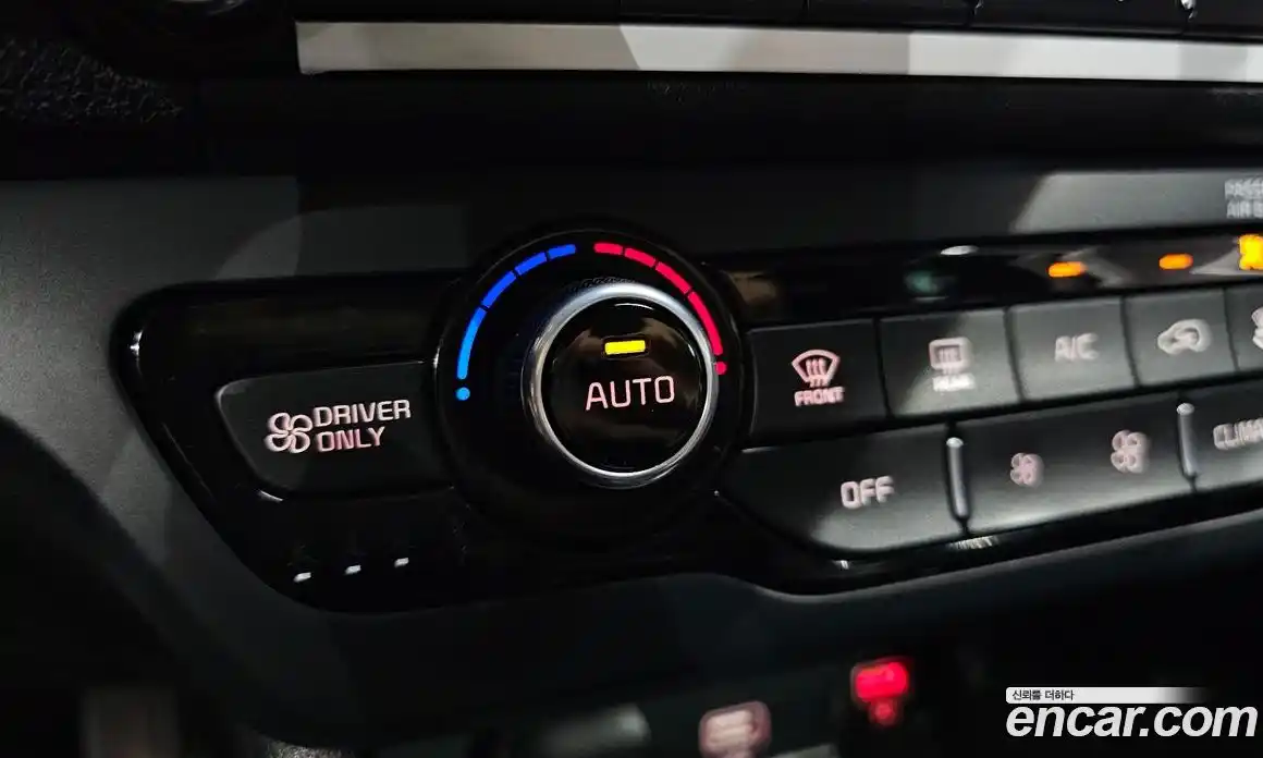 Kia Niro 2021 1.6 гидро, фото 25