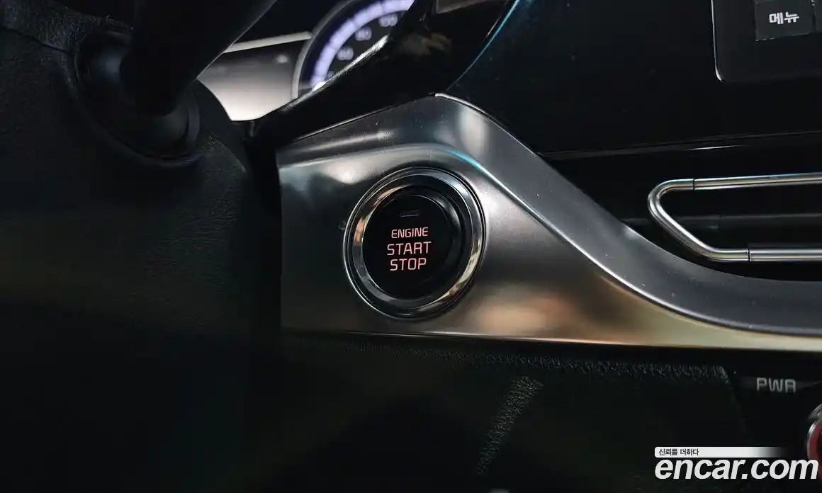 Kia Niro 2021 1.6 гидро, фото 27